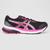 Tênis Asics Gel Equation 12 Feminino Preto, Rosa escuro