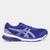 Tênis Asics Gel Equation 12 Feminino Cinza, Violeta