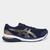 Tênis Asics Gel Equation 12 Masculino Marinho, Dourado