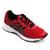 Tênis Asics Gel-Exalt 5 Masculino Vermelho, Cinza