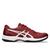 Tênis Asics Gel-Game 9 Clay Saibro Masculino Vermelho, Branco