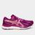 Tênis Asics Gel-Hypersonic 5 Feminino Vinho, Rosa