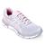 Tênis Asics Gel-Hypersonic Feminino Cinza, Rosa