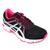 Tênis Asics Gel-Impression 10 Feminino Preto, Rosa