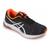 Tênis Asics Gel Pulse 11 Masculino Preto, Laranja