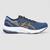 Tênis Asics Gel Pulse 13 Masculino Amarelo, Azul