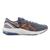 Tênis Asics Gel Pulse 13 Masculino Grafite, Laranja