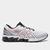 Tênis Asics Gel Quantum 180 Fly Masculino Branco, Vermelho