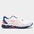 Tênis Asics Gel-Quantum 360 Direction Feminino Branco, Rosa