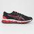 Tênis Asics Gel-Quantum 360 Direction Masculino Preto, Vermelho