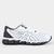 Tênis Asics Gel-Quantum 360 Direction Masculino Branco, Cinza