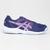 Tênis Asics Gel-Rebound Feminino Marinho, Azul