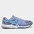 Tênis Asics Gel-Rebound Masculino Azul claro, Azul