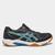 Tênis Asics Gel-Rocket 11 Masculino Preto, Azul