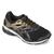 Tênis Asics Gel Shogun 2 Masculino Preto, Dourado