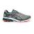 Tênis Asics Gel Shogun 2 Masculino Cinza, Azul