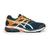 Tênis Asics Gel Shogun 2 Masculino Azul, Laranja