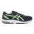 Tênis Asics Gel Sparta Masculino Preto, Verde