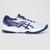 Tênis Asics Gel-Task 3 Cano Baixo Feminino Azul