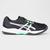 Tênis Asics Gel-Task 3 Cano Baixo Masculino Preto, Verde