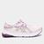 Tênis Asics Gel-Thunderlight Feminino Rosa, Violeta