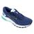 Tênis Asics GT 1000 9 Feminino Marinho