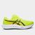 Tênis Asics Hyper Speed 4 Masculino Amarelo, Preto