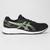 Tênis Asics Kabuki Masculino Preto, Verde