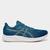 Tênis Asics Patriot 13 Masculino Marinho, Laranja