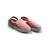 Tenis babuche infantil  menina uniforme escolar  - v1652 Rosa