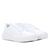 Tênis Beira Rio Casual Flatform Feminino Branco