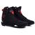 Tenis Bota Adulto Nyc Shoes Treino Academia Masculino Feminino Preto, Vermelho