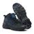 Tênis Bota Coturno Adventure Masculino Original ref 2160 Azul