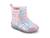 Tênis Bota Infantil BIBI Roller 2.0 Estampado Tie Dye Feminino Colorido