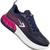 Tenis Box 200 Bx2328 Feminino Marinho