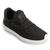 Tênis Burn Maize Masculino Preto, Branco