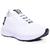 Tênis Caminhada Masculino Academia Esportivo Original BF Shoes Branco