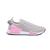 Tenis Caminhada Unissex Add NMD R1 V2 Boost Cinza, Rosa