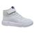 Tênis Cano Alto Botinha Sneakers Molekinho 2838.118 Branco