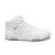 Tênis Cano Alto Feminino Estilo Botinha Kolosh  Off white, Off white