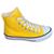 Tênis cano alto infantil old star 2300 Amarelo