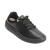 Tênis Casual Beira Rio BR24-42731 Preto, Dourado