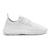 Tênis Casual Branco Sport Masculino Conforto E Estilo Branco