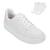 Tênis Casual Dakota e Meia DT23-G9371 Branco