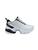 Tenis Casual Feminino Cadarço Ramarim 80201 Branco, Preto