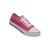 Tênis Casual Feminino Costura Estiloso Confort Várias Cores Rosa