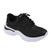 Tênis Casual Feminino Dad Sneaker Chunky Ramarim 22-74204 Preto