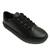 Tênis Casual Feminino Flatform Beira Rio 4271.101 Preto napa