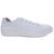 Tênis Casual Feminino Marina Mello 12031-Elastico Branco