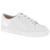 Tênis Casual Feminino Moleca 5740.414 Branco